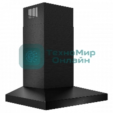 Вытяжка купольная Korting KHC 6831 NGN