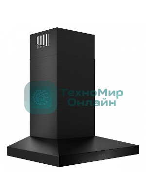 Вытяжка купольная Korting KHC 6831 NGN