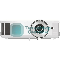 Проектор InFocus SP126 белый (DLP, 1280x800, 4000Lm, 1.54-1.72:1, 30000:1, VGA, HDMI, S-Video, USB-A) (SP126)