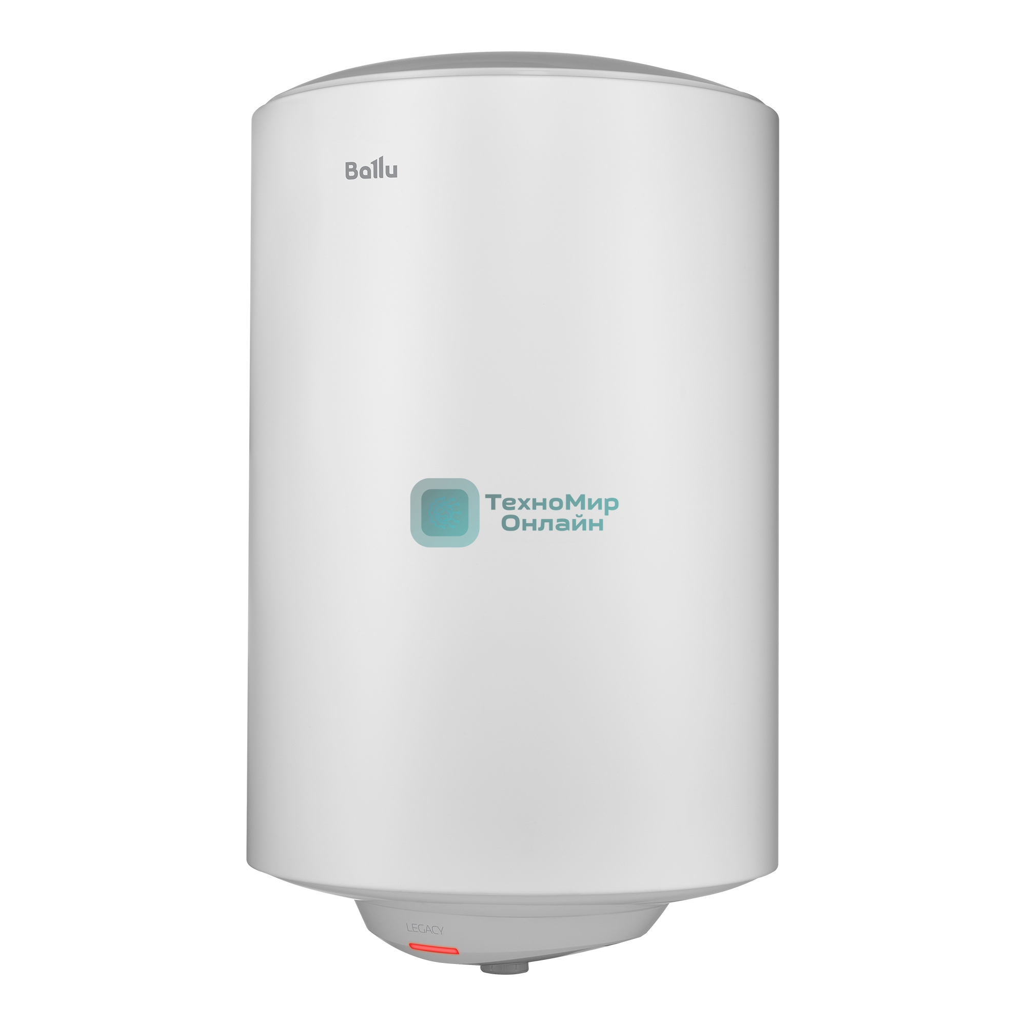 Водонагреватель Ballu BWH/S 80 Legacy