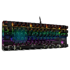 Клавиатура SVEN KB-G9150 проводная, USB Type-A, чёрный