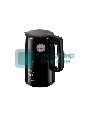 Чайник электрический BRAYER BR1035