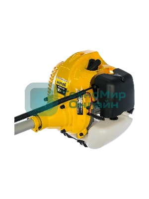 Триммер бензиновый Huter GGT-2900S, 3,9 л.с.