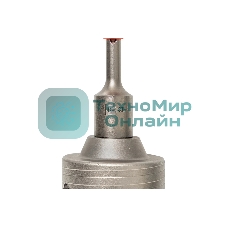 Коронка буровая по бетону с оснасткой Basic TCT-68 М22 SDS-plus Master