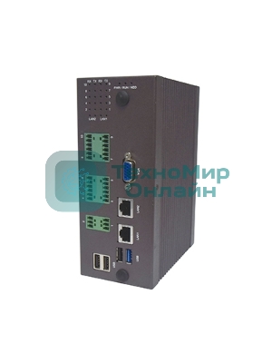 Серверная платформа LANNER ATOM-E3825 PSB2970-002 NCA-1010B