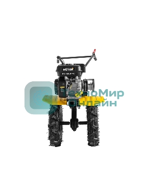 Сельскохозяйственная машина Huter МК-7500-10 (70/5/12) бензиновый 7.5л.с.