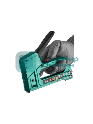 Степлер для скоб 