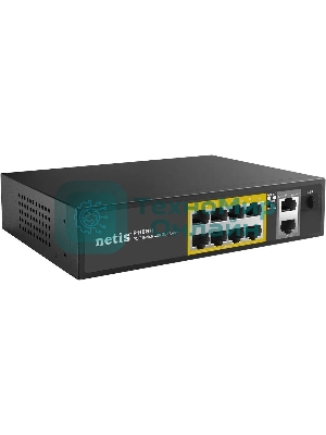 Коммутатор Netis P110GH