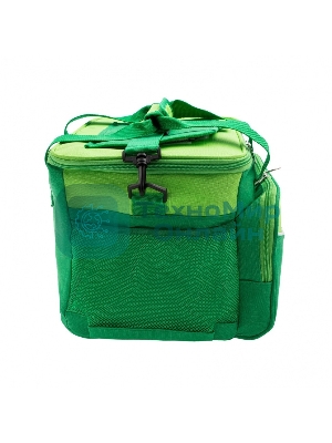 Сумка-холодильник Palisad Camping 32x25x24 см, с двумя охлаждающими блоками