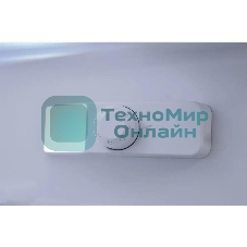 Холодильник Nordfrost NRT 144 132 серебристый двухкамерный 262/68 л морозилка сверху, капельная система