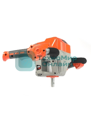 Бур универсальный аккумуляторный PATRIOT СА408 Li 40B 742201400