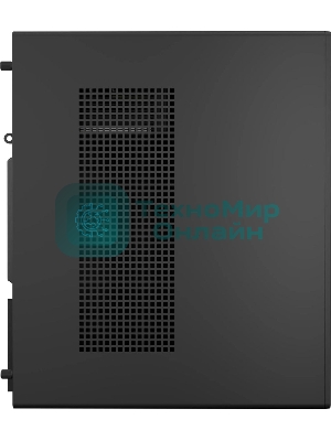 Компьютер IRU Tactio 520B6SB MT Ryzen 5 8500G (3.5) 32Gb SSD 512Gb RGr FreeDOS 2.5Gigabit 450W черный (RUS) (2116626)