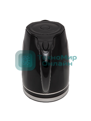 Чайник электрический Centek CT-0043 черный