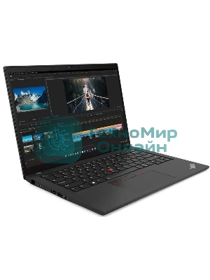 Ноутбук Lenovo ThinkPad T14 G4 Core i5 1335U 16Gb SSD 1Tb Intel UHD Graphics 14