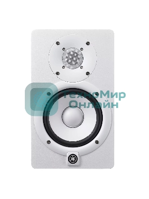 Акустическая система YamAha HS5I W E активная 2-полосная (студийный монитор ближней зоны - инсталляционная версия). 5