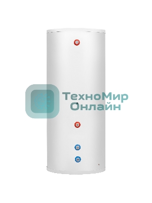 Бойлер косвенного нагрева Royal Thermo AQUATEC Eco EF200 напольный