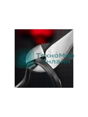 Бокорезы Matrix 200 мм, хром-ванадий, двухкомпонентные рукоятки