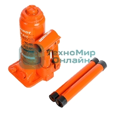 Домкрат бутылочный PATRIOT DB 2000 2T (высота min 158)