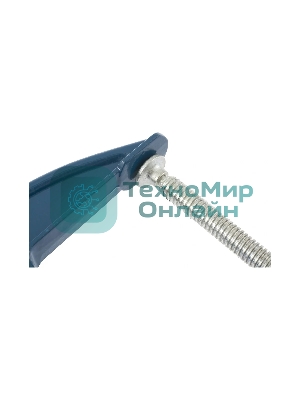 Струбцина Сибртех 20584 g-образная, 100 мм