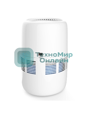 Увлажнитель воздуха Dantex D-H30ECF белый, 10 Вт, 3 л