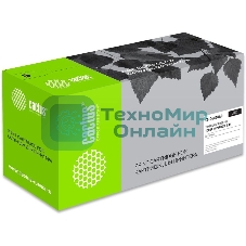 Картридж лазерный Cactus CS-Q6460AR черный (12000 стр.) для HP CLJ 4730