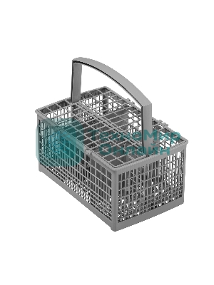Встраиваемая посудомоечная машина HOMSair DW64E, серебристый, 59.8 см, 12 компл., 49 дБ, класс A++