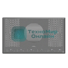 Индукционная варочная панель Maunfeld CVI905SFLGR