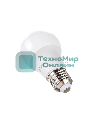 Лампа светодиодная Feron LB-92 10W 230V E27 6400K A60