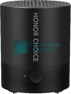 Акустическая система Honor Choice BTH Mini BOE-ME00 4W черный