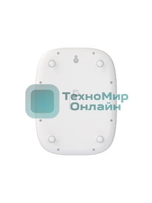 Весы кухонные Maxvi KS101P белый