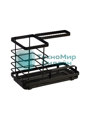 Органайзер для кухни и ванной Mallony GRATELLA, 21*10*15 см