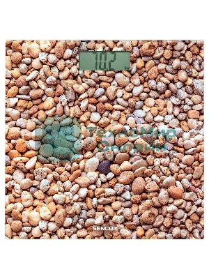 Персональные весы Sencor