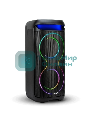 Акустическая система ELTRONIC (30-44) DANCE BOX 900 - колонка 06