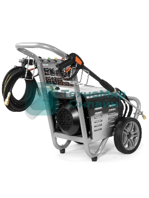 Минимойка Daewoo DAW 3500SW 3200Вт