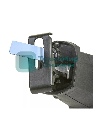 Професииональная пила сабельная KLPRO KLTK0850 (сеть, 850 Вт, 0-2800об/мин)