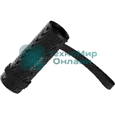 Портативная колонка LG Xboom GRAB черный 30W 1.1 BT