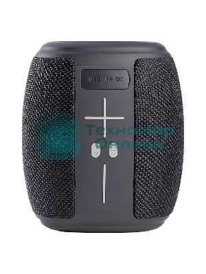 Портативная колонка Smartbuy MUSE 2 черный