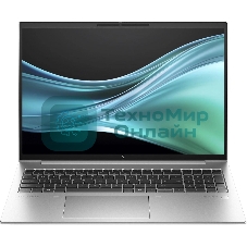 Ноутбук HP EliteBook 860 G11 Core Ultra 7 155U 16Gb SSD 512Gb Intel Graphics 16