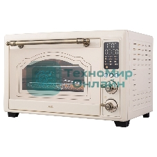 Мини-печь JVC JH-MO350 бежевый