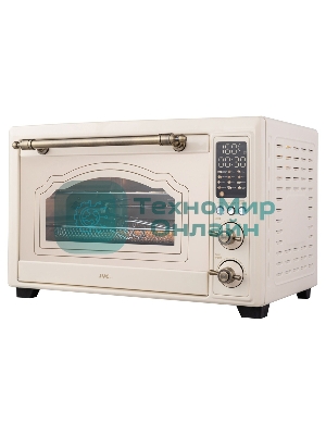 Мини-печь JVC JH-MO350 бежевый