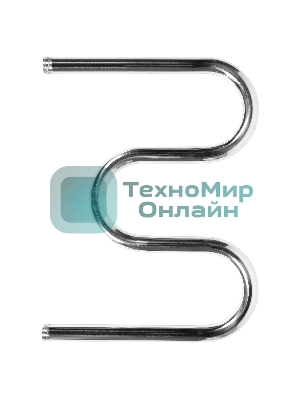 Полотенцесушитель эконом Royal Thermo М-обр 500х400 1 (упак. 3шт.)