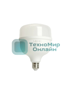 Лампа светодиодная LED Feron 60Вт Е27/Е40 белый