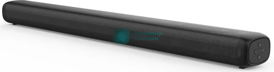 Саундбар Триколор TR-SB-02 2.1 100Вт+40Вт черный
