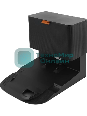 Робот-пылесос Irobot Roomba J7+ 60Вт черный (в компл.:2мешка)