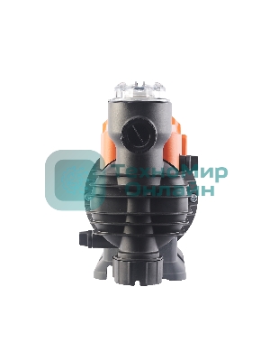 Насос автоматический PATRIOT R 800 LCD