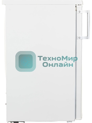 Морозильная камера Hansa FZ138.3, белый, 80л, 2 ящика