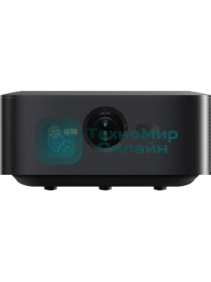 Проектор Cactus CS-E2.SG DLP 5600Lm (1920x1080) 200000:1 ресурс лампы:20000часов 1xUSB typeA 1xHDMI 4.2кг