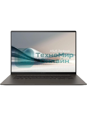 Ноутбук Asus Zenbook S UM5606GA-SS261W/16