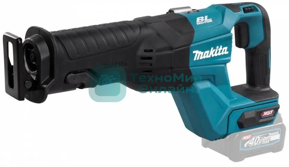 Сабельная пила Makita JR001GZ аккум. 3000ход/мин