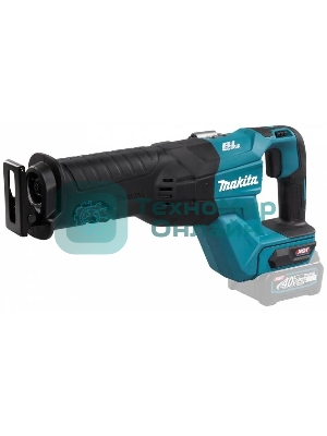 Сабельная пила Makita JR001GZ аккум. 3000ход/мин